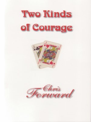 cover image of Two Kinds of Courage